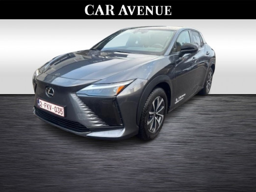Occasion LEXUS RZ ELECTRIQUE Executive line 2024 ANTHRACITE 48 770 € à Waterloo