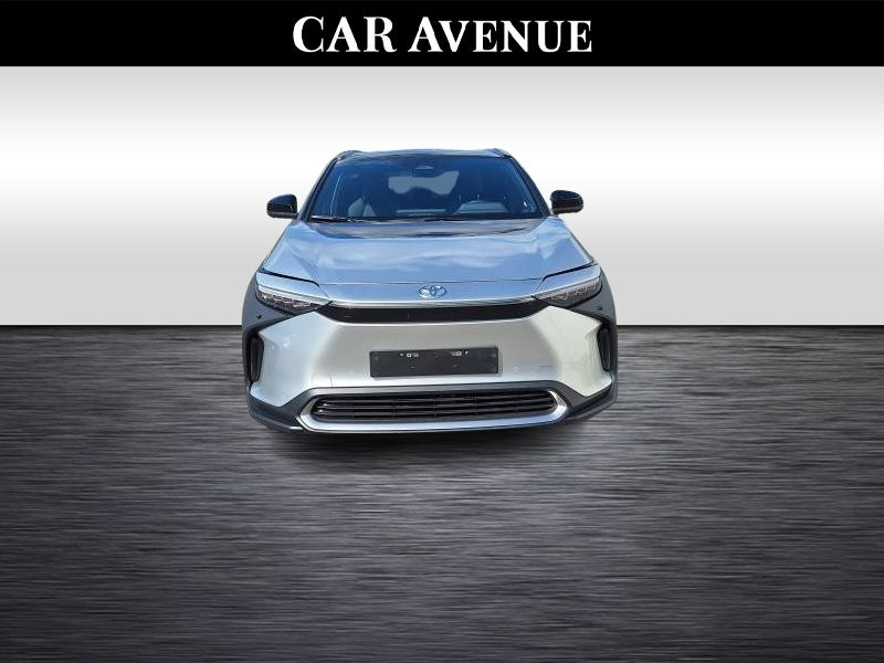 Occasion TOYOTA bZ4X EV 2WD Style Plus 2025 GREY 42910 € à Wavre