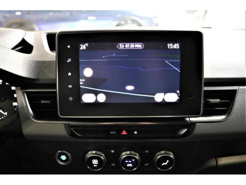 Used NISSAN Townstar Van EV N-Connecta L1H1 2022 WHITE € 33200 in Wavre