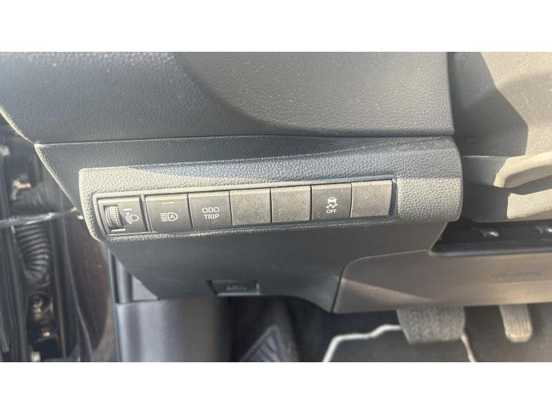 Used TOYOTA Corolla T/S Facelift Dynamic + Busines 2024 BROWN € 27790 in Wavre