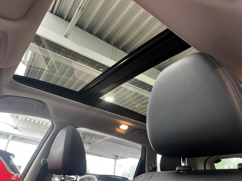 Occasion NISSAN X-Trail 1.3 Tekna DIGT EVAPO 2020 GREY 19990 € à Wavre