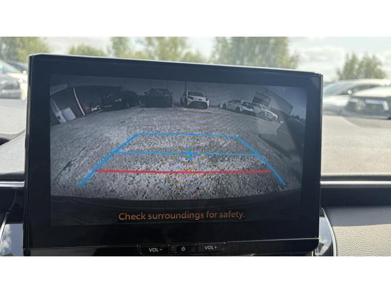 Used TOYOTA Corolla 1.8 Hybrid Touring Sport Dynamic 2024 WHITE € 27890 in Wavre