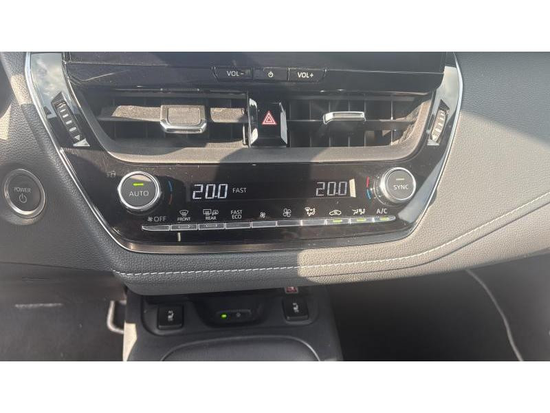 Used TOYOTA Corolla T/S Facelift Dynamic + Busines 2024 BROWN € 27990 in Wavre