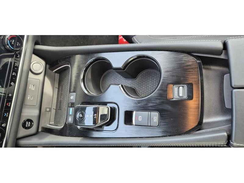 Occasion NISSAN X-Trail ePower 2WD TEKNA PLUS  GREY 45590 € à Wavre