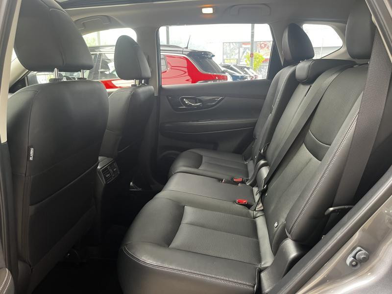 Occasion NISSAN X-Trail 1.3 Tekna DIGT EVAPO 2020 GREY 19990 € à Wavre