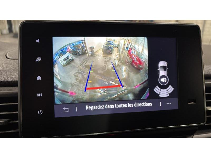 Occasion NISSAN Primastar Combi 3t0 dCi 150 Euro6E M/T COMBI L2H1 8 Places 2024 GREY 30990 € à Seraing