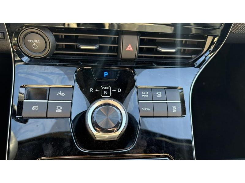 Used TOYOTA bZ4X EV 2WD Business Plus  GREY € 45090 in Wavre