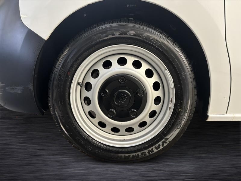 Used FIAT Scudo Fg 1.5 3PL Utulitaire 2022 WHITE € 15990 in Seraing