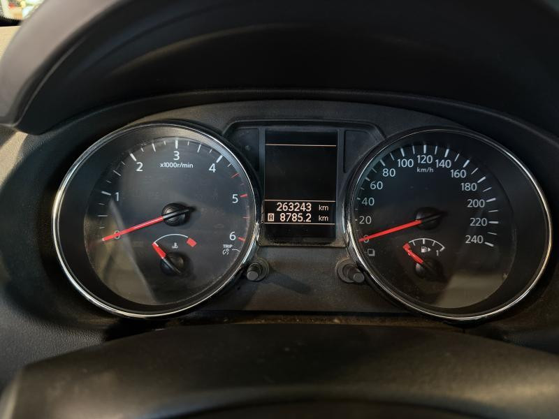 Used NISSAN Qashqai 1.5  2011 BLACK € 3850 in Wavre