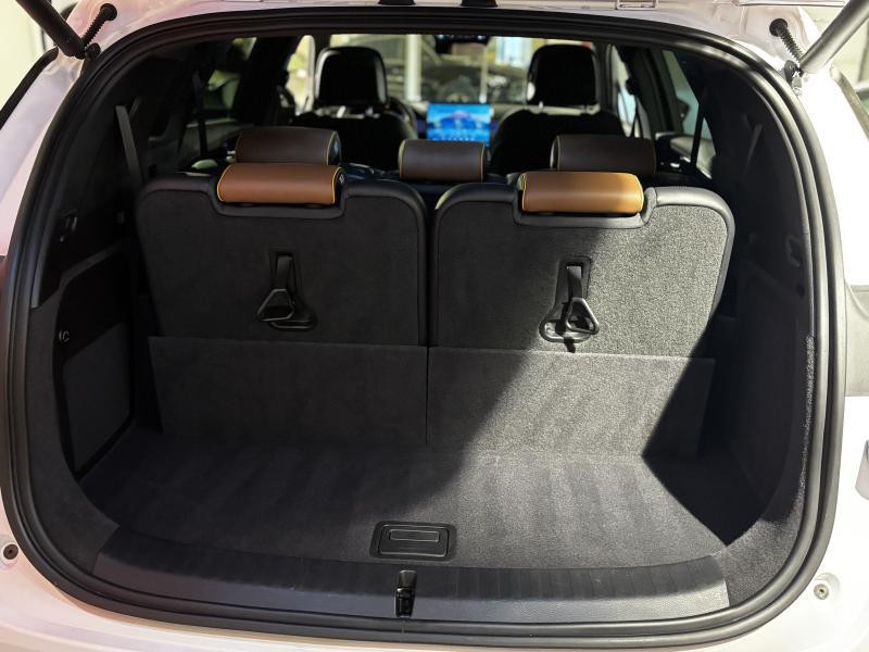 Occasion BYD Tang . TANG 2022 WHITE 44990 € à Seraing