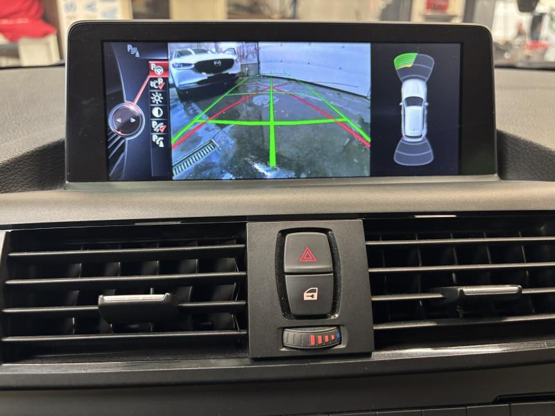 Used BMW Serie 1 118 Hatch 2013 GREY € 13990 in Seraing