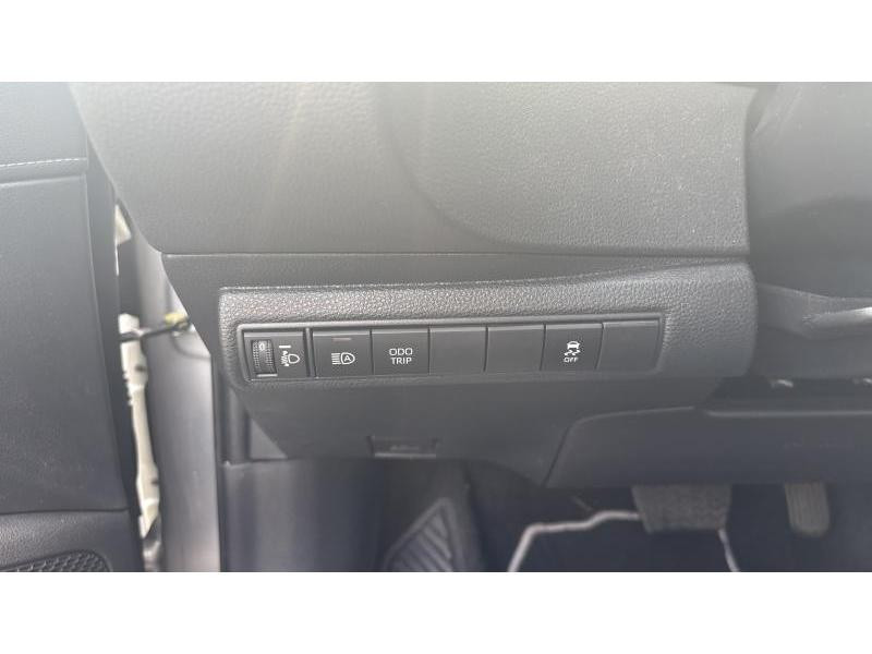 Used TOYOTA Corolla 1.8 HSD Touring Sport Dynamic 2024 SILVER € 27790 in Wavre