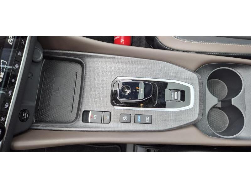 Used NISSAN Qashqai EPOWER Tekna + Glass Roof + Cold Pack  WHITE € 38690 in Wavre