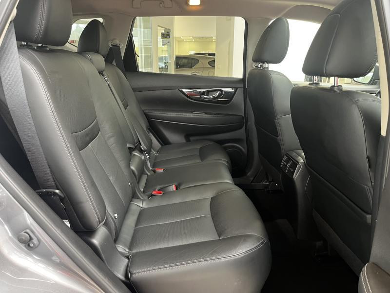 Occasion NISSAN X-Trail 1.3 Tekna DIGT EVAPO 2020 GREY 19990 € à Wavre