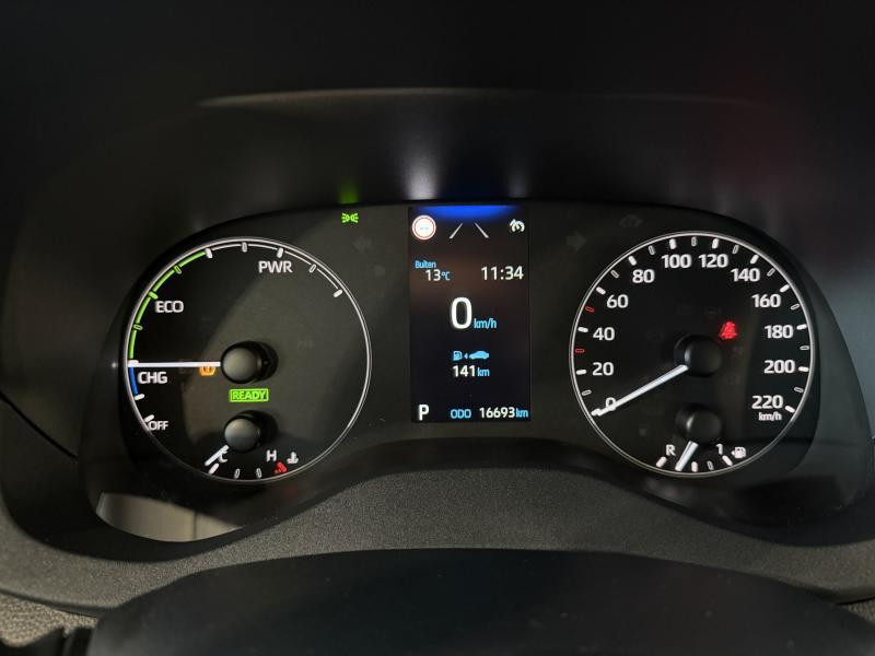 Used TOYOTA Yaris 1.5 Dynamic 1.5 HSD 2024 BLACK € 21990 in Wavre