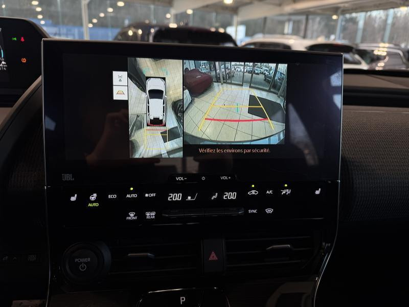 Used TOYOTA bZ4X Style 2023 GREY € 33990 in Wavre