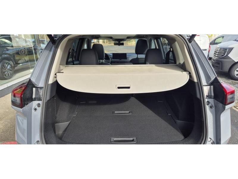 Occasion NISSAN X-Trail ePower 2WD TEKNA PLUS  GREY 45590 € à Wavre