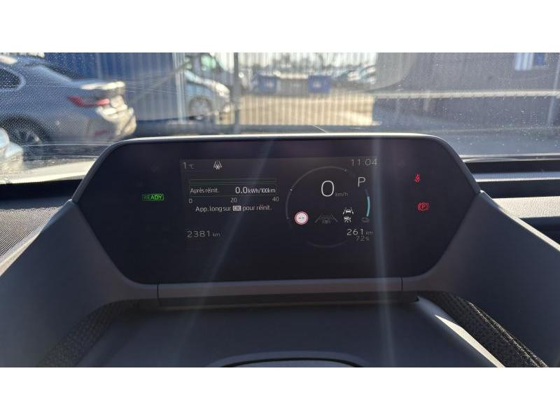Used TOYOTA bZ4X EV 2WD Business Plus  GREY € 45090 in Wavre