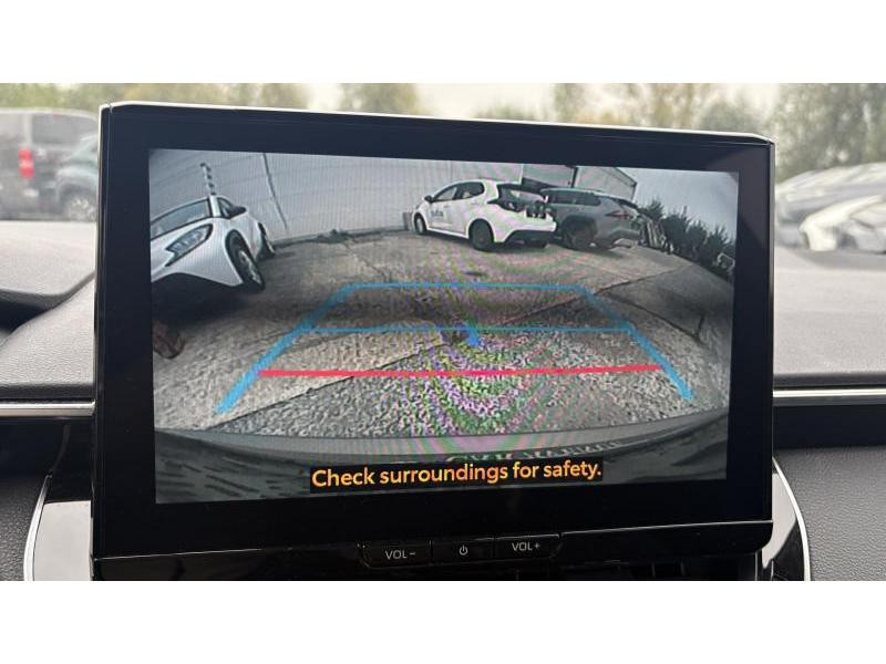 Used TOYOTA Corolla Touring Sport Dynamic 2024 GREEN € 27790 in Wavre