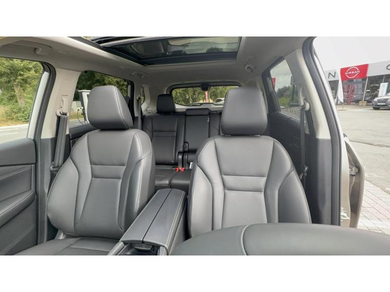 Occasion NISSAN X-Trail E POWER ePower 2WD TEKNA  CHAMPAGNE 44790 € à Wavre