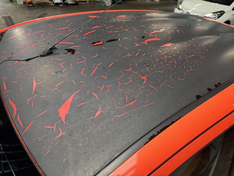 Used TOYOTA Aygo X-CITE 1.0 VVT-i 51kW 2015 ORANGE € 7250 in Wavre