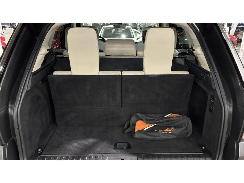 Used LAND-ROVER Range Rover Sport 3000cc Rover Sport HSE 7 PL 2019 GREY € 37990 in Seraing