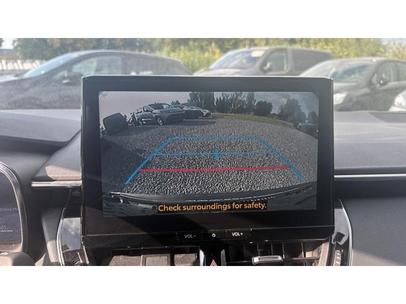 Used TOYOTA Corolla T/S Facelift Dynamic + Busines 2024 BROWN € 27790 in Wavre