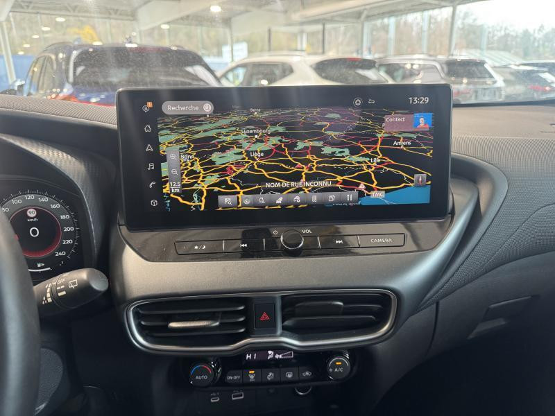 Occasion NISSAN Juke 1.0 1.0 DIG-T N-DESIGN 2024 GREY 19690 € à Wavre