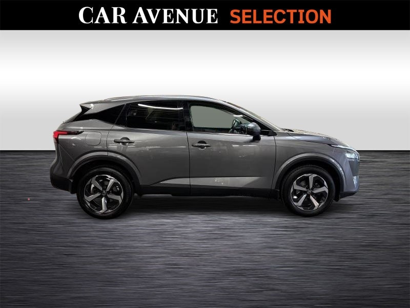 Occasion NISSAN Qashqai N CONNECTA \\\"AUTOMATIQUE\\\" 2022 GREY 22990 € à Seraing