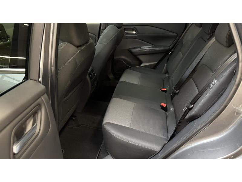 Occasion NISSAN Qashqai N CONNECTA \\\"AUTOMATIQUE\\\" 2022 GREY 22990 € à Seraing