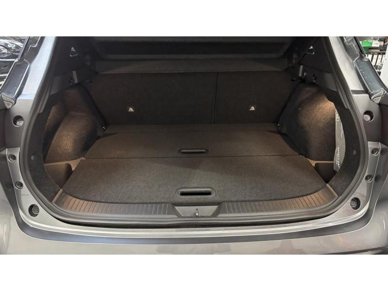 Occasion NISSAN Qashqai N CONNECTA \\\"AUTOMATIQUE\\\" 2022 GREY 22990 € à Seraing