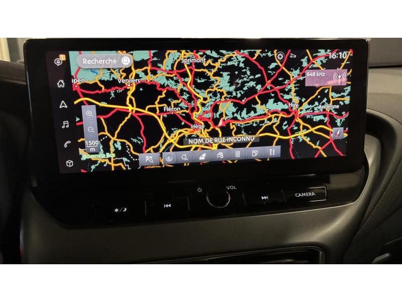 Occasion NISSAN Juke N-Desing 2024 BURGUNDY 18790 € à Seraing