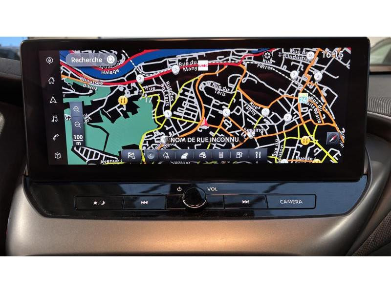 Occasion NISSAN Juke N-Desing 2024 ANTHRACITE 18490 € à Seraing