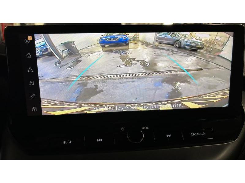 Occasion NISSAN Juke N-Desing 2024 BURGUNDY 19990 € à Seraing