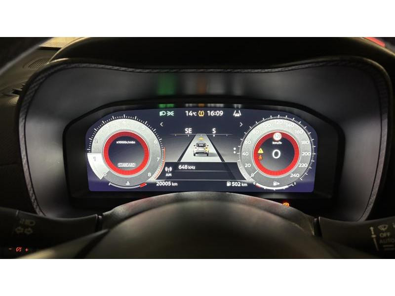 Occasion NISSAN Juke N-Desing 2024 BURGUNDY 18790 € à Seraing