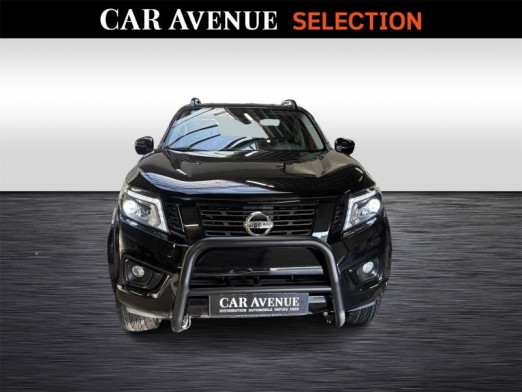 Used NISSAN Navara N-Guard 2021 BLACK € 29,990 in Seraing