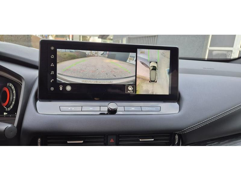 Occasion NISSAN Qashqai E-POWER TEKNA 1.5 E-POWER 2024 GREY 28990 € à Wavre