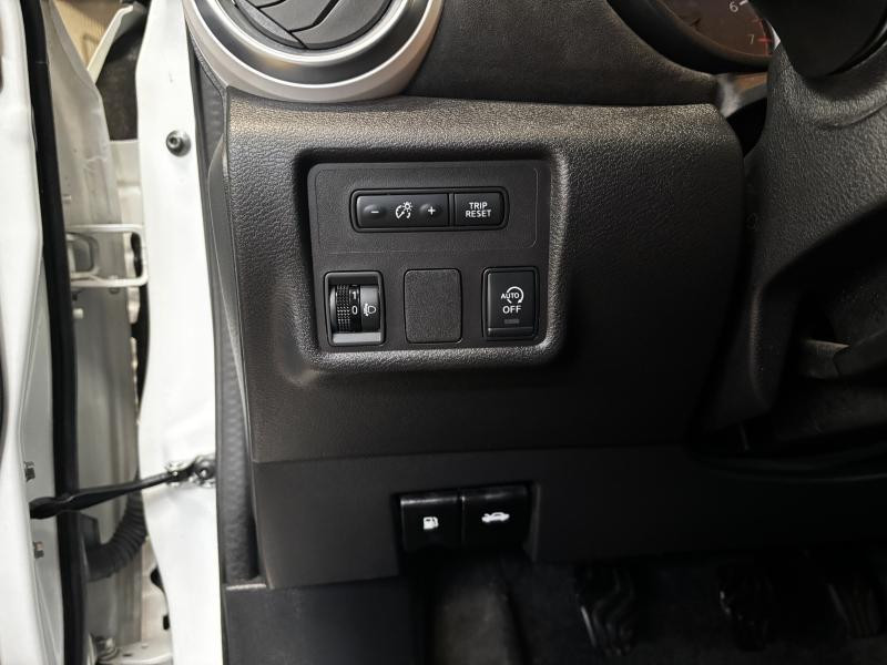 Occasion NISSAN Micra n-sport 2019 WHITE 8990 € à Verviers