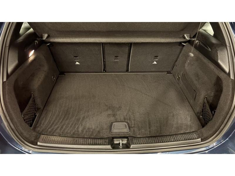 Occasion MERCEDES-BENZ Classe B Classe B d 2019 BLUE 17990 € à Seraing