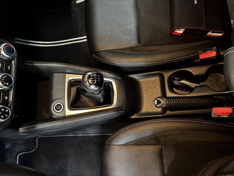 Occasion NISSAN Micra n-sport 2019 WHITE 8990 € à Verviers