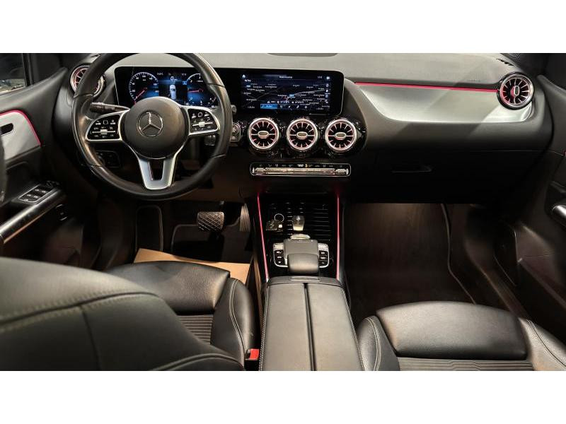 Occasion MERCEDES-BENZ Classe B Classe B d 2019 BLUE 17990 € à Seraing