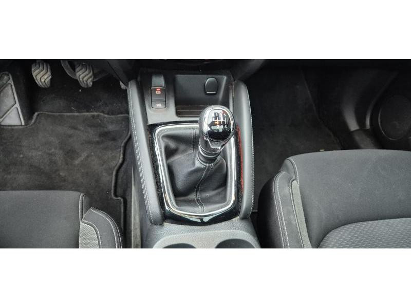 Occasion NISSAN Qashqai N-Connecta 2021 GREY 16590 € à Wavre