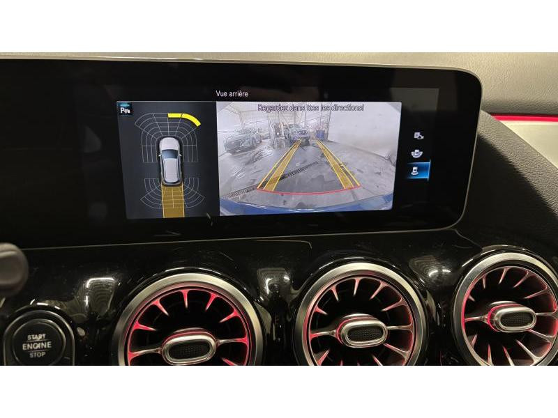 Occasion MERCEDES-BENZ Classe B Classe B d 2019 BLUE 17990 € à Seraing