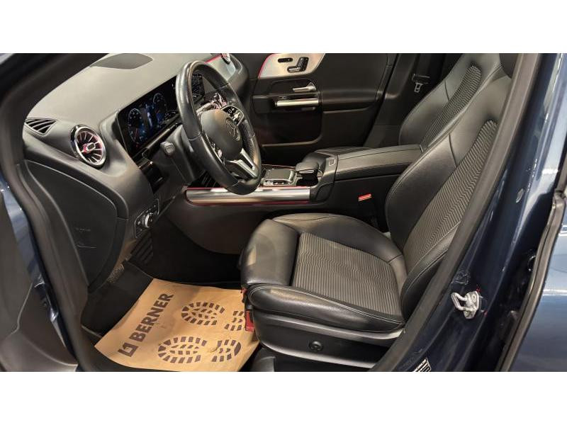 Occasion MERCEDES-BENZ Classe B Classe B d 2019 BLUE 17990 € à Seraing