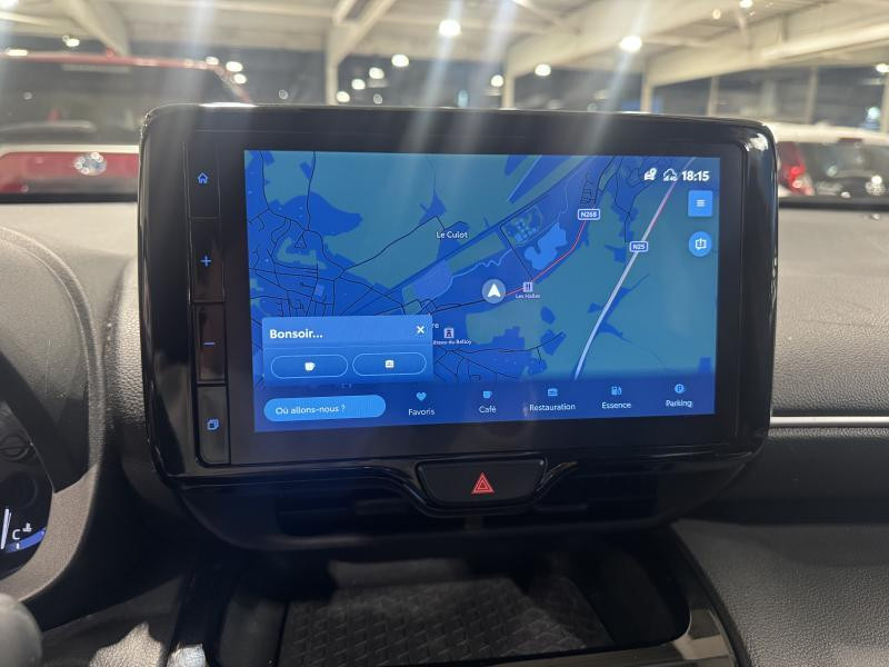 Occasion TOYOTA Yaris Cross Dynamic Plus 1.5 HSD 2022 GREY 20990 € à Wavre