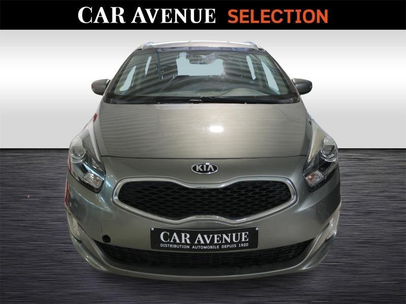 Occasion KIA Carens 1.7 DIESEL Edition 7 7 PL 2016 BROWN 3850 € à Wavre