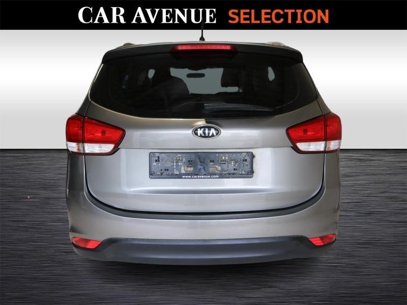 Occasion KIA Carens 1.7 DIESEL Edition 7 7 PL 2016 BROWN 3850 € à Wavre