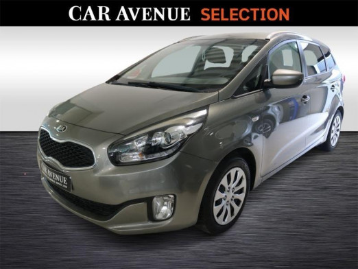 Occasion KIA Carens 1.7 DIESEL Edition 7 7 PL 2016 BROWN 3 850 € à Wavre