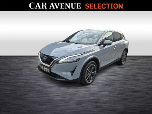 Occasion NISSAN Qashqai E-POWER TEKNA 1.5 E-POWER 2024 GREY 28 990 € à Wavre