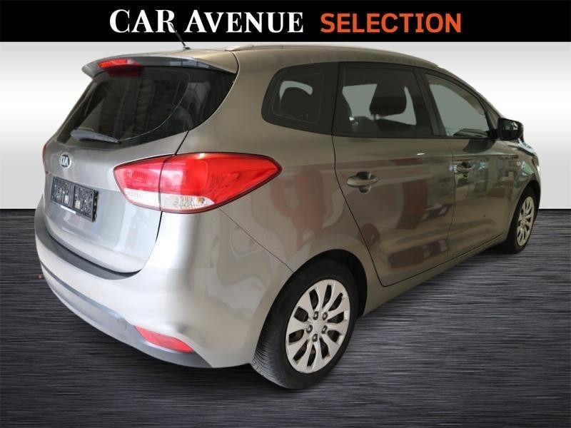 Occasion KIA Carens 1.7 DIESEL Edition 7 7 PL 2016 BROWN 3850 € à Wavre